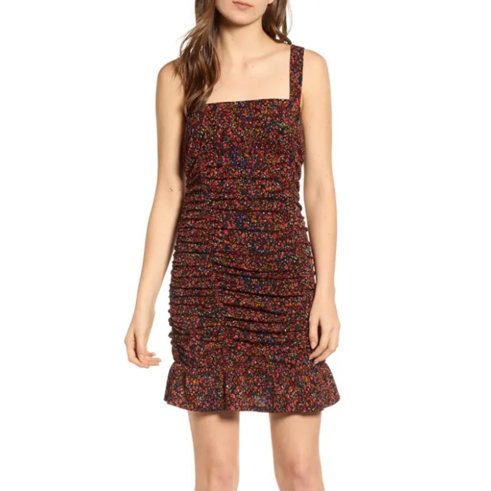 Leith dress NWOT
